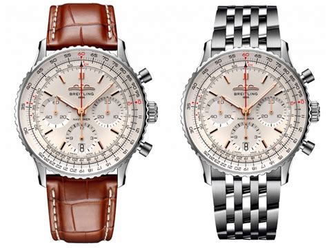 breitling montre aviateur|montre de luxe breitling.